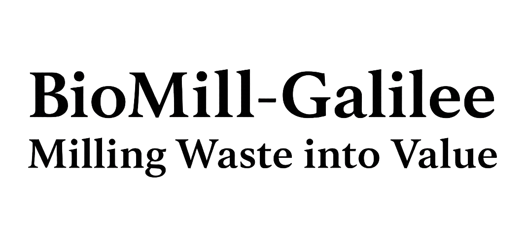 BioMill Galilee - Milling Waste into Value